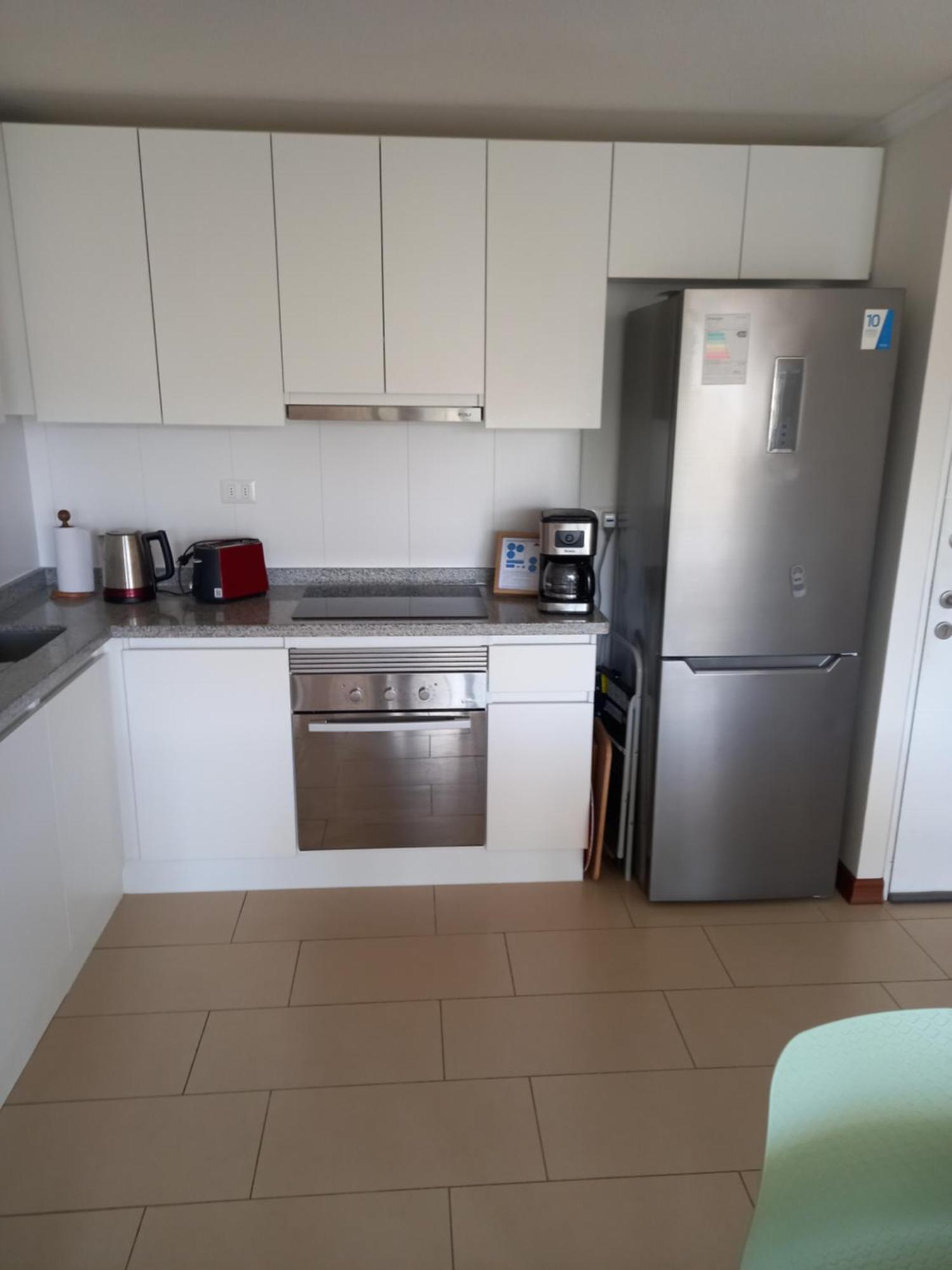 Laguna Primera Linea Vista Al Mar Apartamento