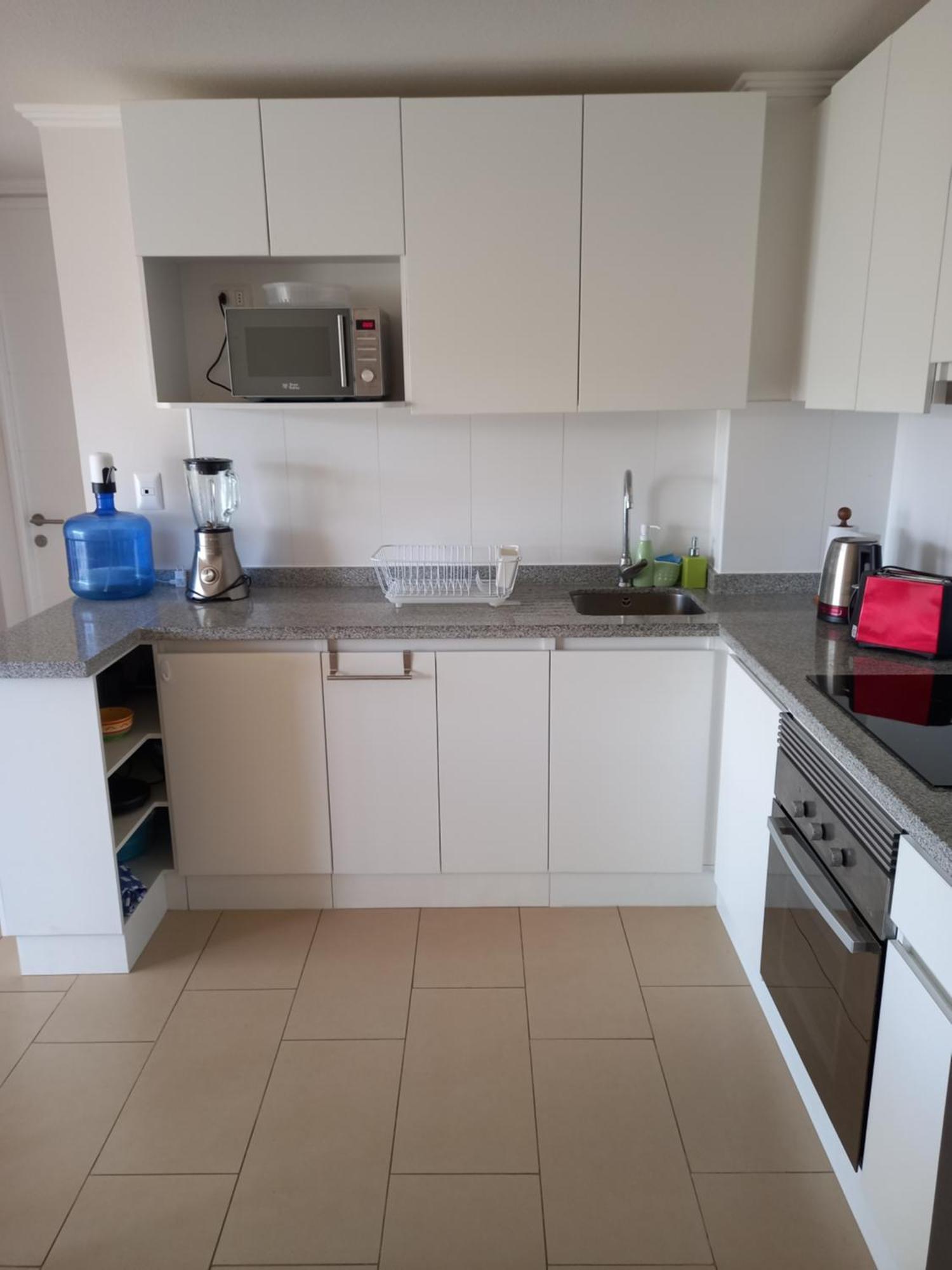 Laguna Primera Linea Vista Al Mar Apartamento Papudo